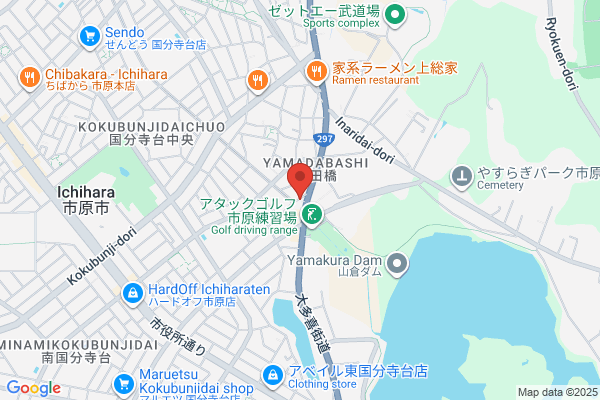 Goi Bussan Co., Ltd.