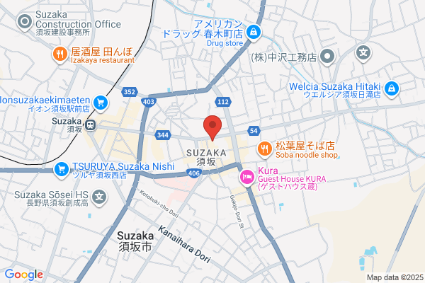 Hayashi Corp.