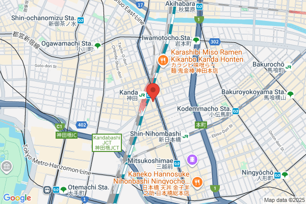 I Tech Co., Ltd