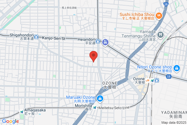 Ito Co., Ltd. Nagoya Eigyosho