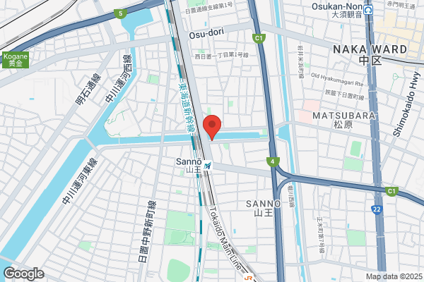 Japan General Trading Co., Ltd.