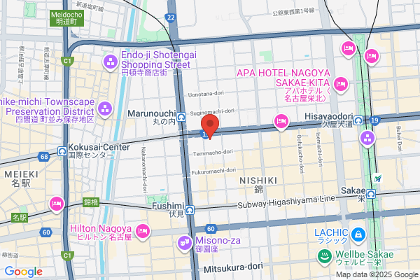 Marubeni Metal Corp. Nagoya Br.