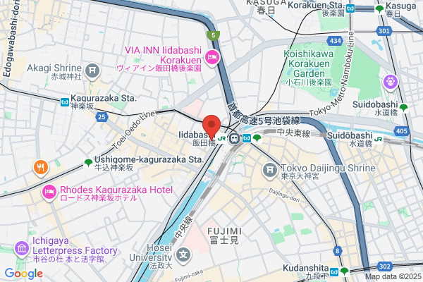 Marubeni Tetsugen Co., Ltd.