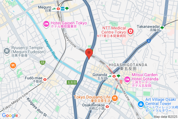 Marusa Co., Ltd.