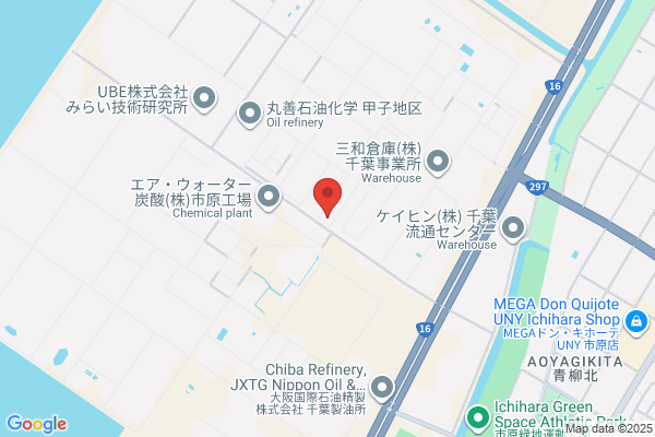 Nihon Chemical Yuso Co., Ltd. MitsuishiBr.