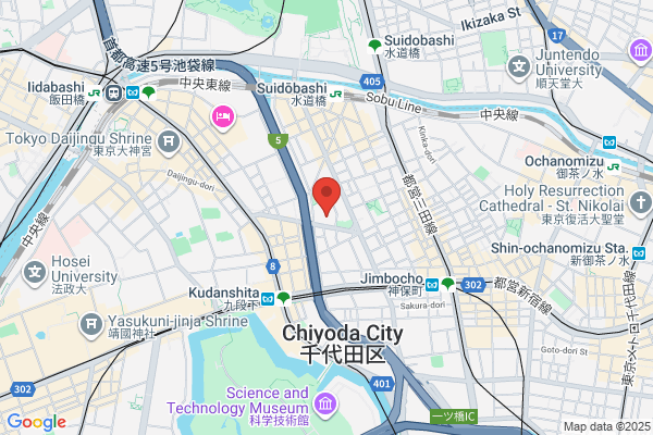 Nippon S.T. Johnson Sales Co., Ltd.