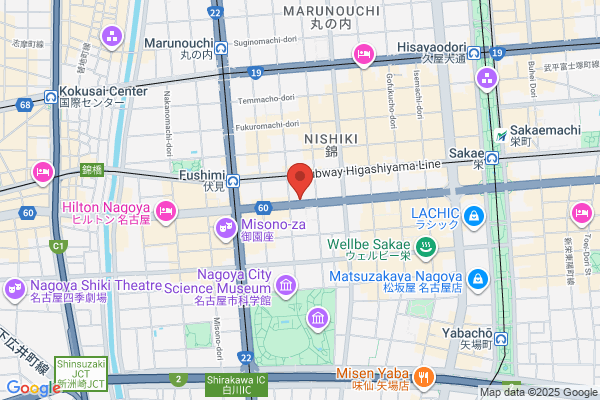 Nomura Trading Co., Ltd., Nagoya Br., Textile Dept., Metal Sec.