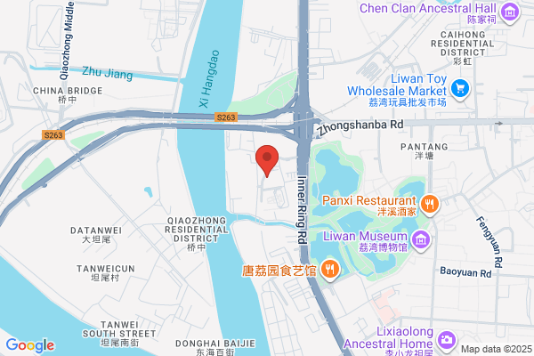 Target Trading Co., Ltd.