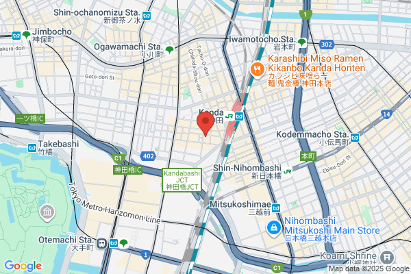 Tohsho Co., Ltd.