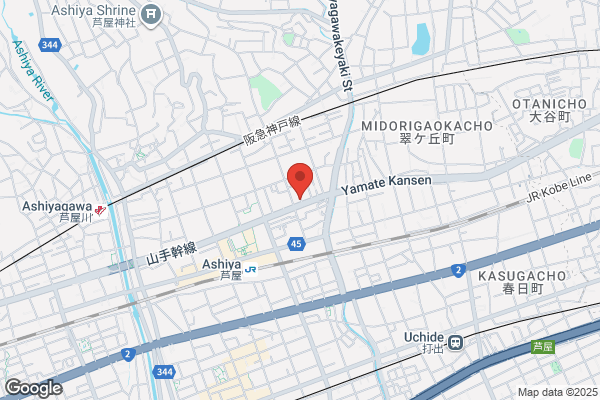 Tomosho Co., Ltd.