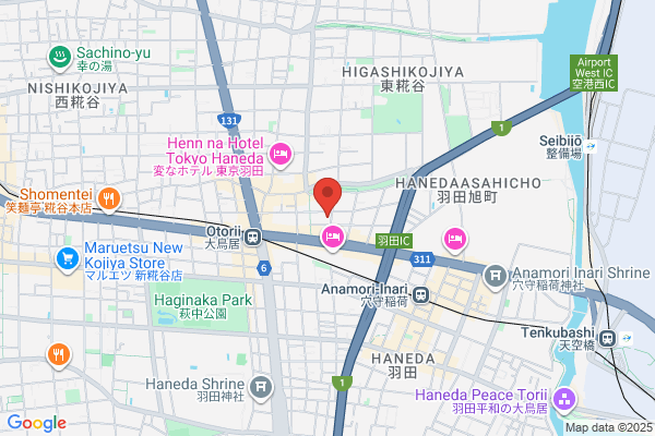 Tosho Central Co., Ltd.