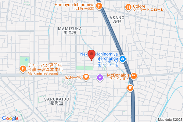 Toyoshima Co., Ltd., Headquarters