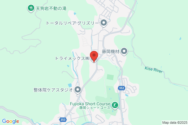 Trimex Co., Ltd.