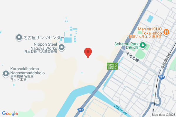 Chiyoda Shoji Co., Ltd. Nagoya Br.