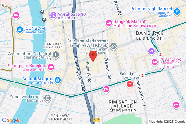Glorious Gems Co., Ltd.