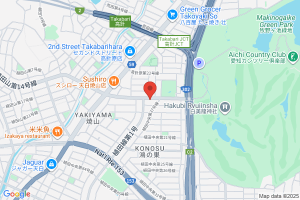 International Priority Projects Co., Ltd.