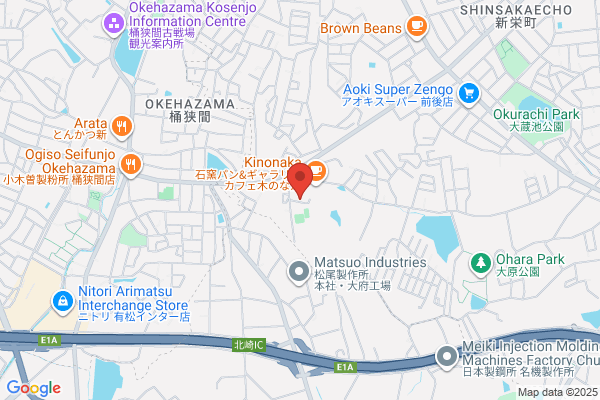 Mutsumi Trading Co., Ltd.