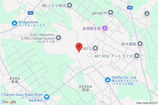 Asia Trading Co., Ltd.