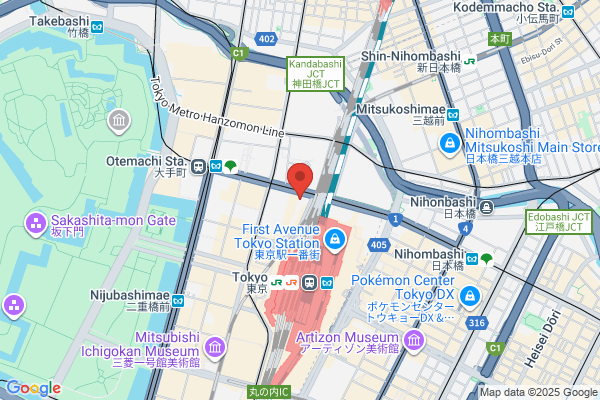 Eighty International Co., Ltd.