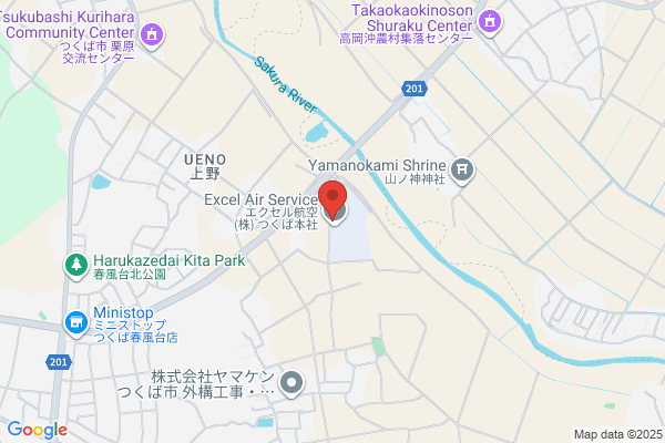Japan Fleet Service Co., Ltd.