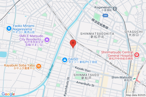 Pioneer Trading Co., Ltd.