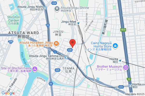 Sanritsu Kosan Co., Ltd.