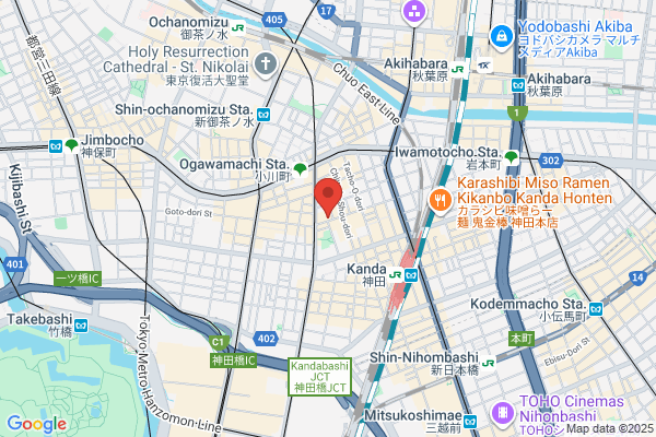 Spectris Co., Ltd.
