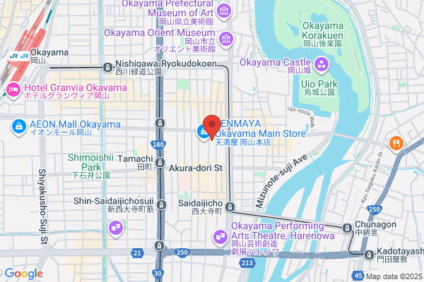 Tomiya Corporation