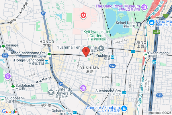 Ohwa Tsusho Co., Ltd.