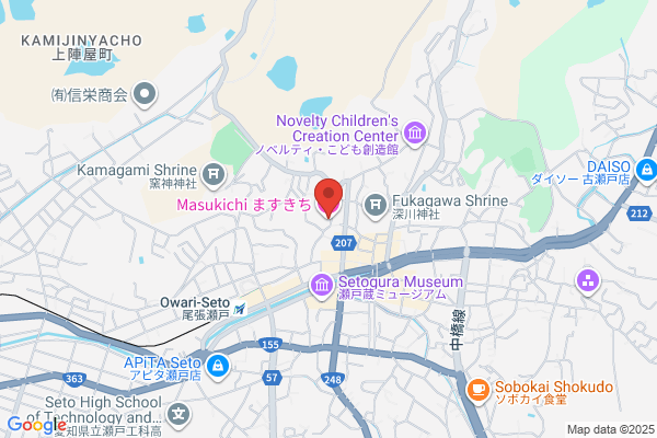 Toko Co., Ltd.