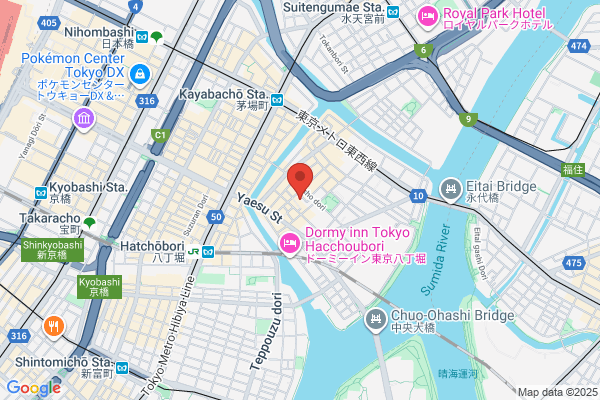 Tonan Trading Co., Ltd.