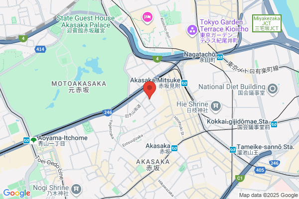 Nippon National Seal Co., Ltd.