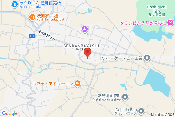 Toshin Sangyo Co., Ltd.