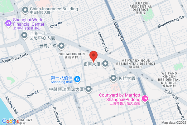 Yagami International Trading Co., Ltd.