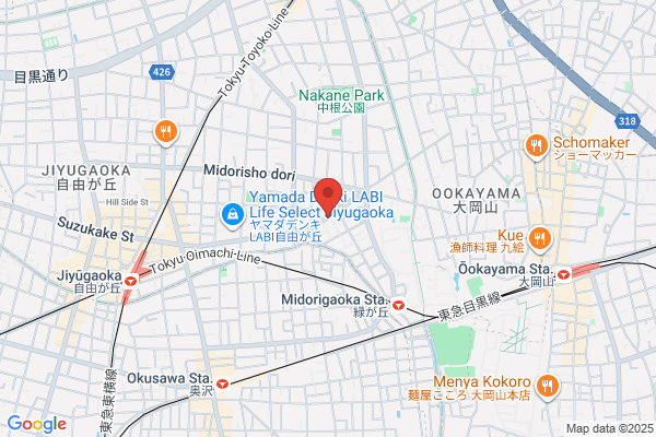 Toko Sangyo Co., Ltd.