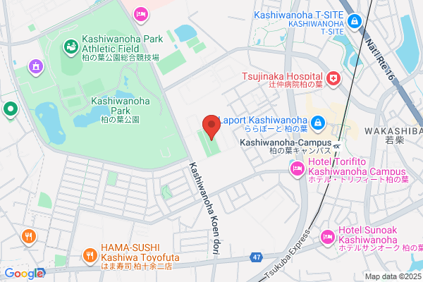 International Technical Information Center Co.