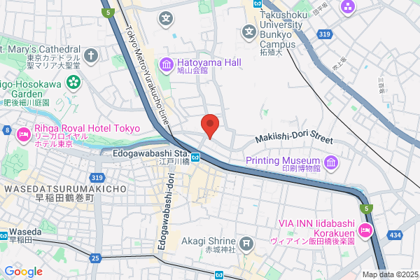 Ad Italia Co., Ltd.