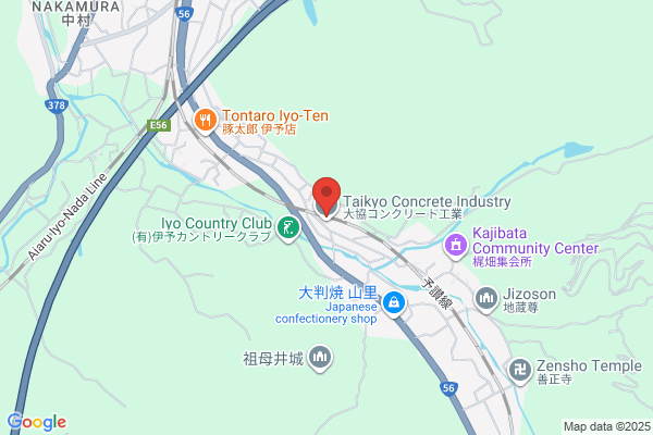 D & Y Co., Ltd.