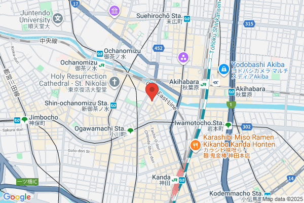 Kaigai PR Kikaku Center Co., Ltd.