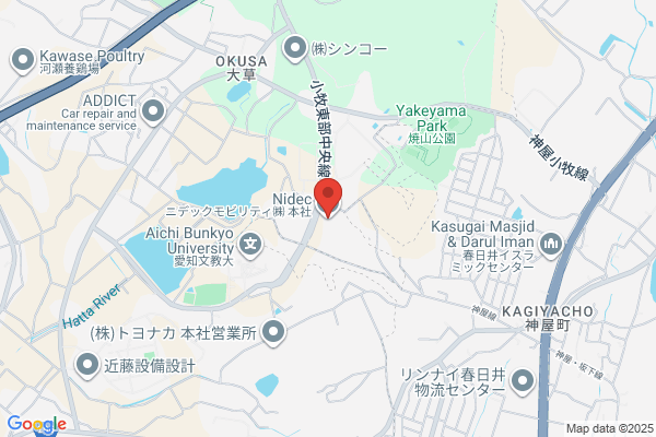 Nichido Co., Ltd.