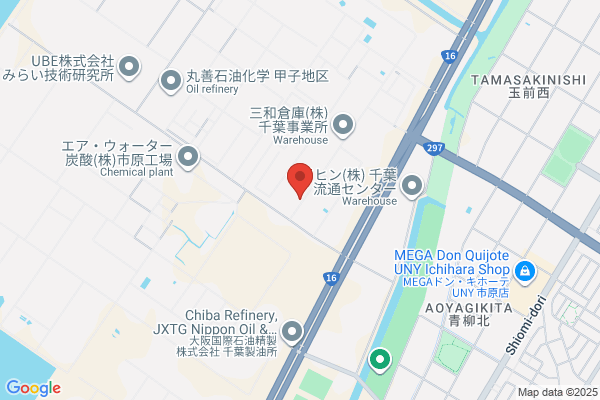Eagle Crump Co., Ltd.