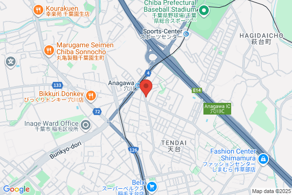 Travel Land Chiba Co., Ltd.