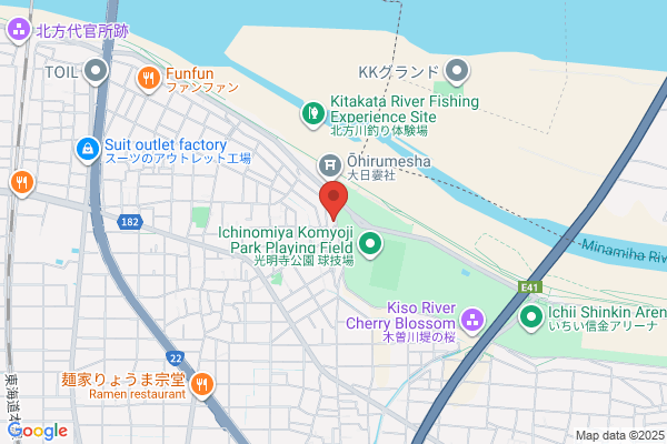 Adachi Shoten Co., Ltd.