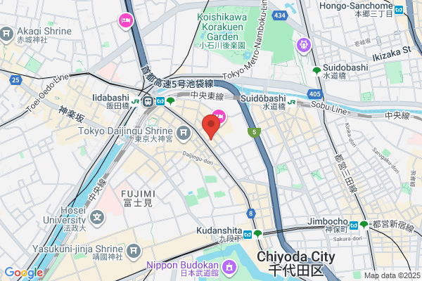 Adventure Guides Co., Ltd.