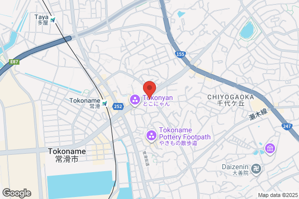Ainan Tourist Co., Ltd.