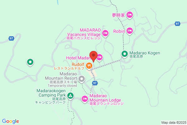 Alpha Resort Travel