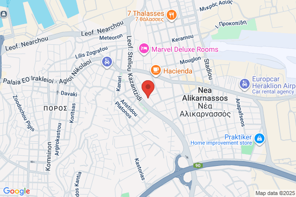 Atlas Travel Ikeshita Br.