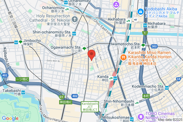 Blue Sightseeing Co., Ltd.