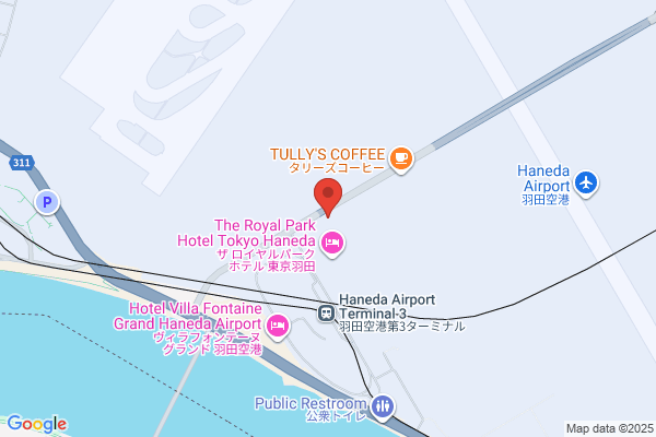 Cathay Pacific Holidays Japan Ltd.