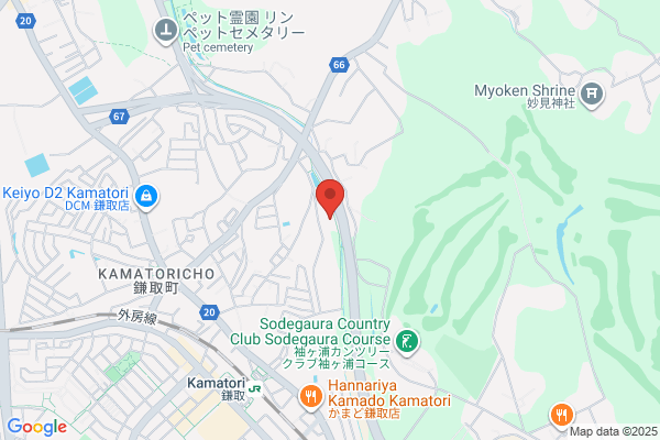 Chiba Chuo Bus Co., Ltd.